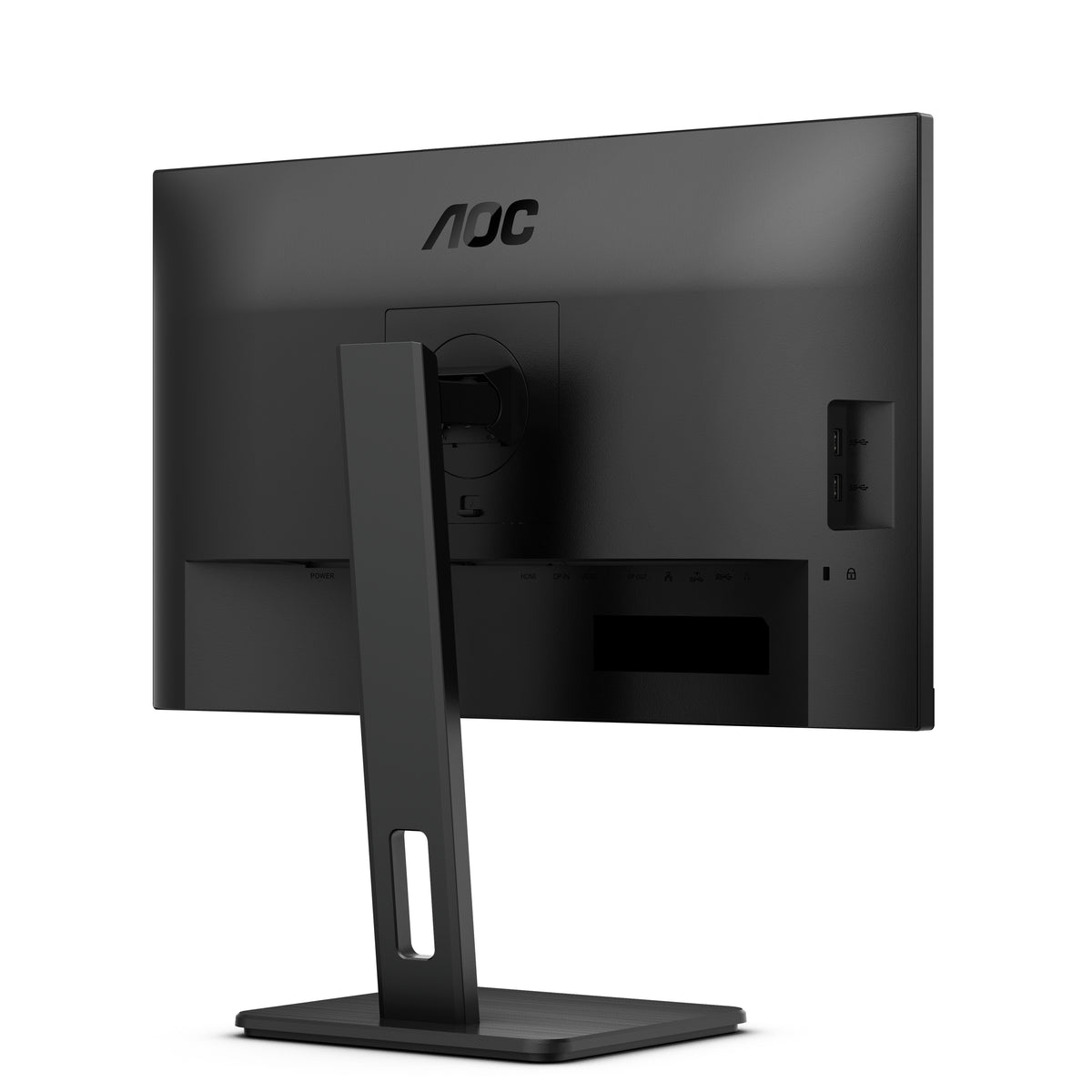AOC P3 Q27P3CV/69 Écran PC 68,6 cm (27") 2560 x 1440 pixels Noir