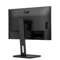 AOC P3 Q27P3CV/69 Écran PC 68,6 cm (27") 2560 x 1440 pixels Noir