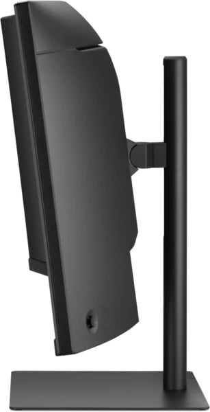 Viewsonic VG3419C-2 Computerbildschirm 86,4 cm (34") 3440 x 1440 Pixel UltraWide Quad HD LED Schwarz