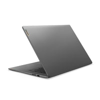 Lenovo IdeaPad 3 17IAU7 Intel® Core™ i5 i5-1235U Laptop 43,9 cm (17.3") Full HD 16 GB DDR4-SDRAM 512 GB SSD Wi-Fi 6 (802.11ax) Grau Englisch