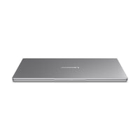 Lenovo IdeaPad Slim 5 16IMH10 Intel Core Ultra 5 135H Laptop 40,6 cm (16") WUXGA 16 GB DDR5-SDRAM 512 GB SSD Wi-Fi 7 (802.11be) Windows 11 Home Grau Deutsch