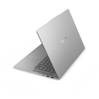 Lenovo IdeaPad Slim 5 15Q8Y11 Copilot+ PC Snapdragon X2P-42-100 Laptop 38,9 cm (15.3") WQXGA 16 GB LPDDR5x-SDRAM 1 TB SSD Wi-Fi 7 (802.11be) Windows 11 Home Grau Deutsch