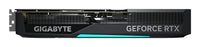 GIGABYTE GeForce RTX 5070 Ti EAGLE OC SFF 16G Grafikkarte - 16GB GDDR7, 256 Bit, PCI-E 5.0, 2542 MHz Core Clock, 3 x DP 2.1a, 1 x HDMI 2.1b, NVIDIA DLSS 4, GV-N507TEAGLE OC-16GD