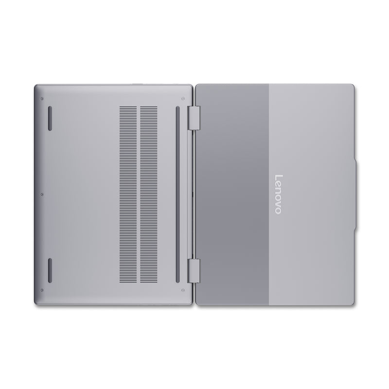Lenovo ThinkBook 14 2-in-1 G6 IPL Copilot+ PC Intel Core Ultra 5 325 Hybrid (2-in-1) 35,6 cm (14") Touchscreen WUXGA 16 GB DDR5-SDRAM 512 GB SSD Wi-Fi 7 (802.11be) Windows 11 Pro Deutsch Grau