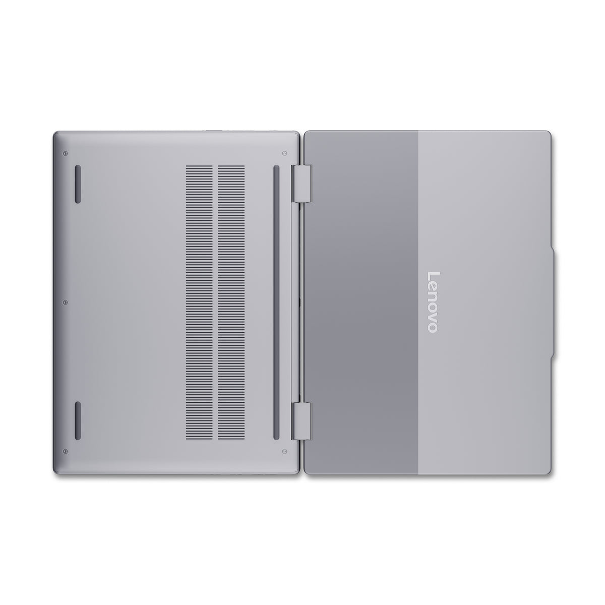 Lenovo ThinkBook 14 2-in-1 G6 IPL Copilot+ PC Intel Core Ultra 7 355 Hybrid (2-in-1) 35,6 cm (14") Touchscreen WUXGA 16 GB DDR5-SDRAM 512 GB SSD Wi-Fi 7 (802.11be) Windows 11 Pro Grau Schweiz