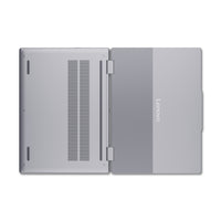 Lenovo ThinkBook 14 2-in-1 G6 IPL Copilot+ PC Intel Core Ultra 5 325 Hybrid (2-in-1) 35,6 cm (14") Touchscreen WUXGA 16 GB DDR5-SDRAM 512 GB SSD Wi-Fi 7 (802.11be) Windows 11 Pro Grau Schweiz