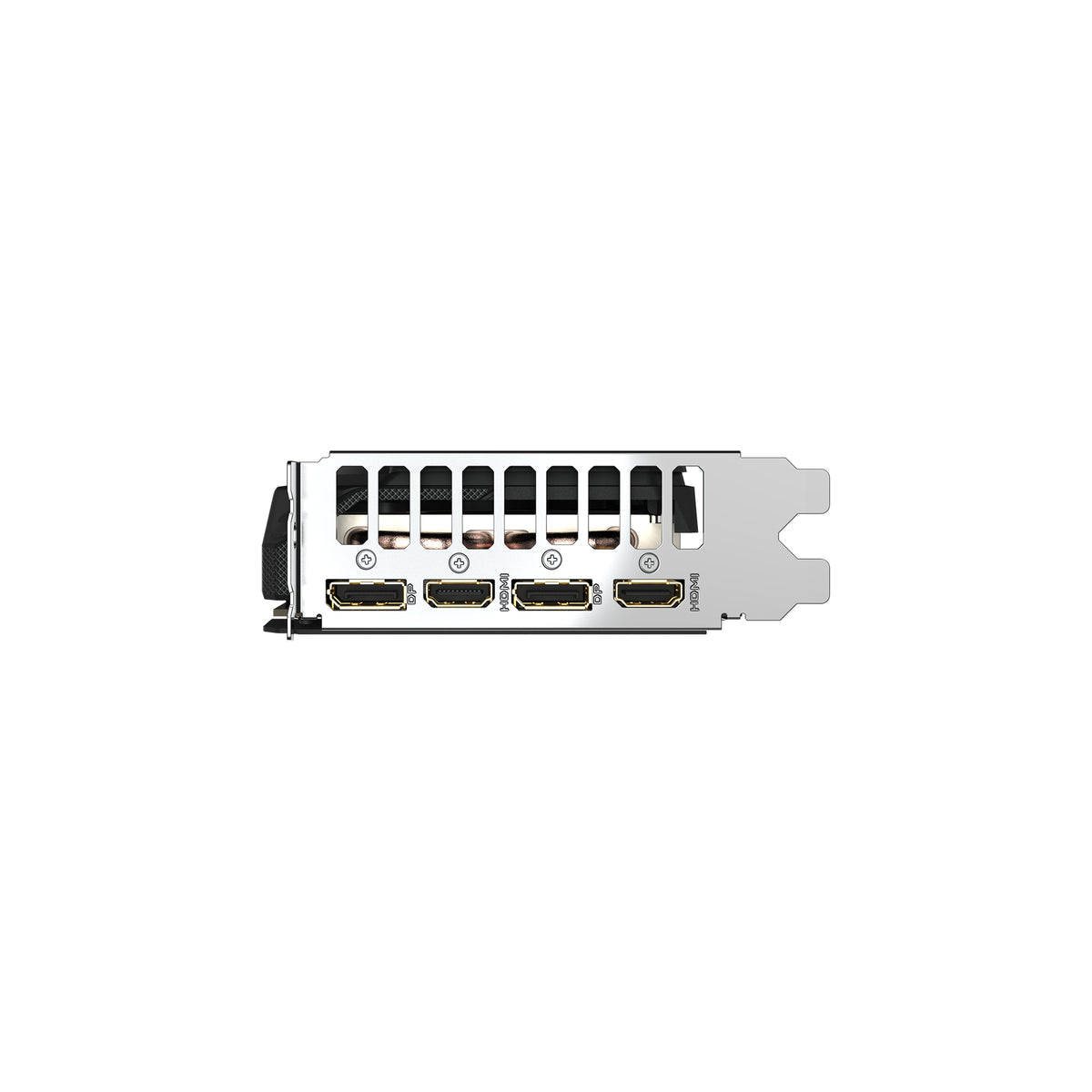 GIGABYTE GeForce RTX 5050 GAMING OC 8G Grafikkarte - 8GB GDDR6, 128bit, PCI-E 5.0, 2632MHz Kerntakt, 2 x DP, 2 x HDMI, NVIDIA DLSS 4, GV-N5050GAMING OC-8GD