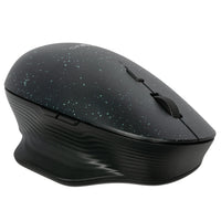Targus AMB586GL Maus Gaming Beidhändig Bluetooth Optisch 4000 DPI