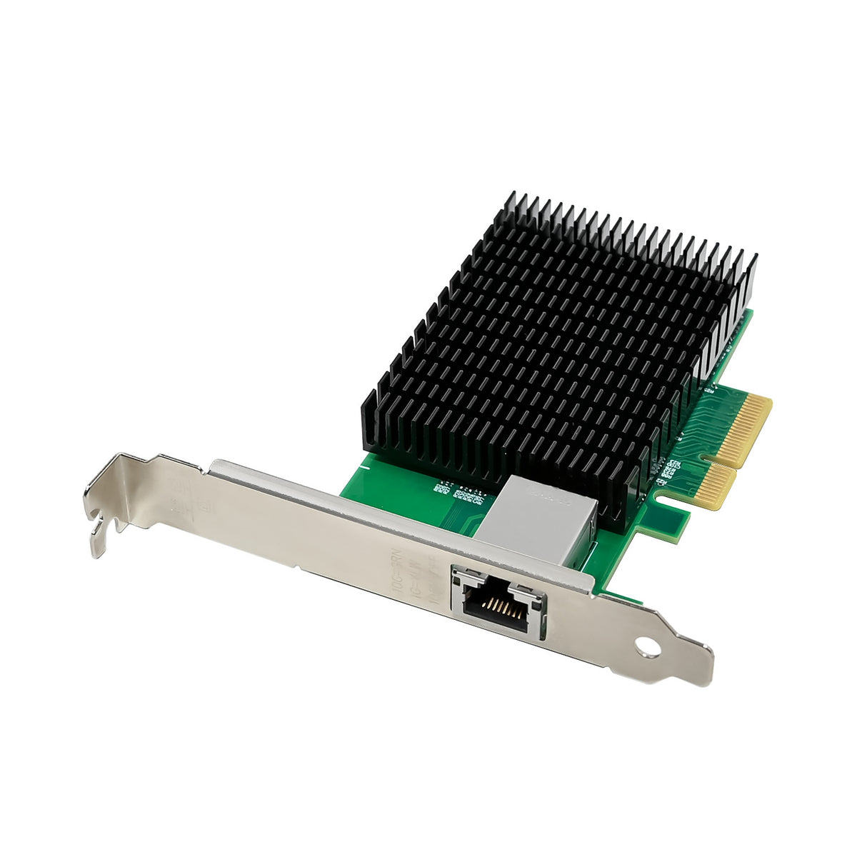 LevelOne 10-Gigabit-PCIe-Netzwerkkarte, 1 x RJ45