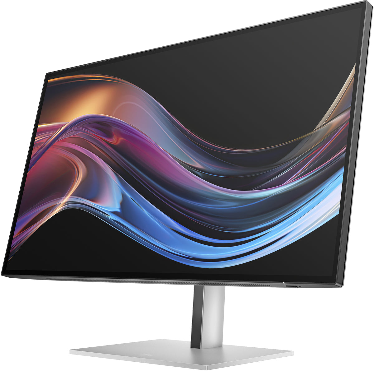 HP Serie 7 Pro 27 Zoll 4K Thunderbolt 4-Monitor – 727pk
