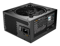 be quiet! Pure Power 13 M | 750W Netzteil 20+4 pin ATX ATX Schwarz