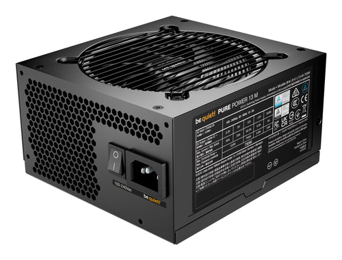 be quiet! Netzteil Pure Power 13 M