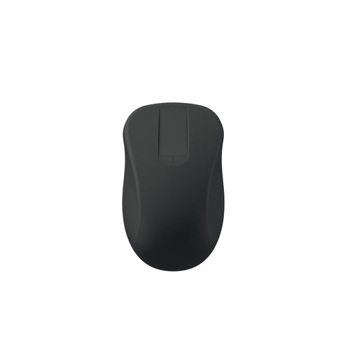 Contour Design Active Key Contour ClassicClean Medizinische Maus IP68 Scrollsensor Kabellos Schwarz PMH2