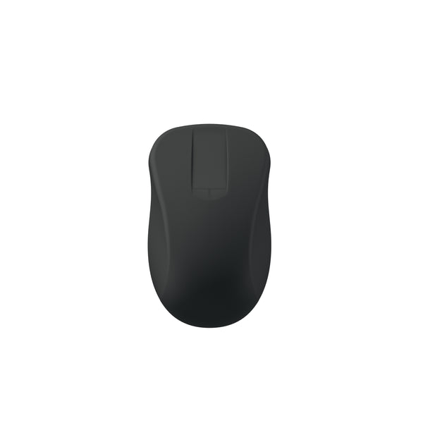 Contour Design Active Key Contour ClassicClean Medizinische Maus IP68 Scrollsensor Kabellos Schwarz PMH2