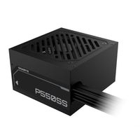 GIGABYTE P550SS Netzteil 550 W 20+4 pin ATX ATX Schwarz