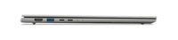 Acer Swift 16 AI SF16-71T-79NV Copilot+ PC Intel Core Ultra X7 358H Laptop 40,6 cm (16") Touchscreen WQXGA+ 16 GB LPDDR5x-SDRAM 512 GB SSD Wi-Fi 7 (802.11be) Windows 11 Home Grau