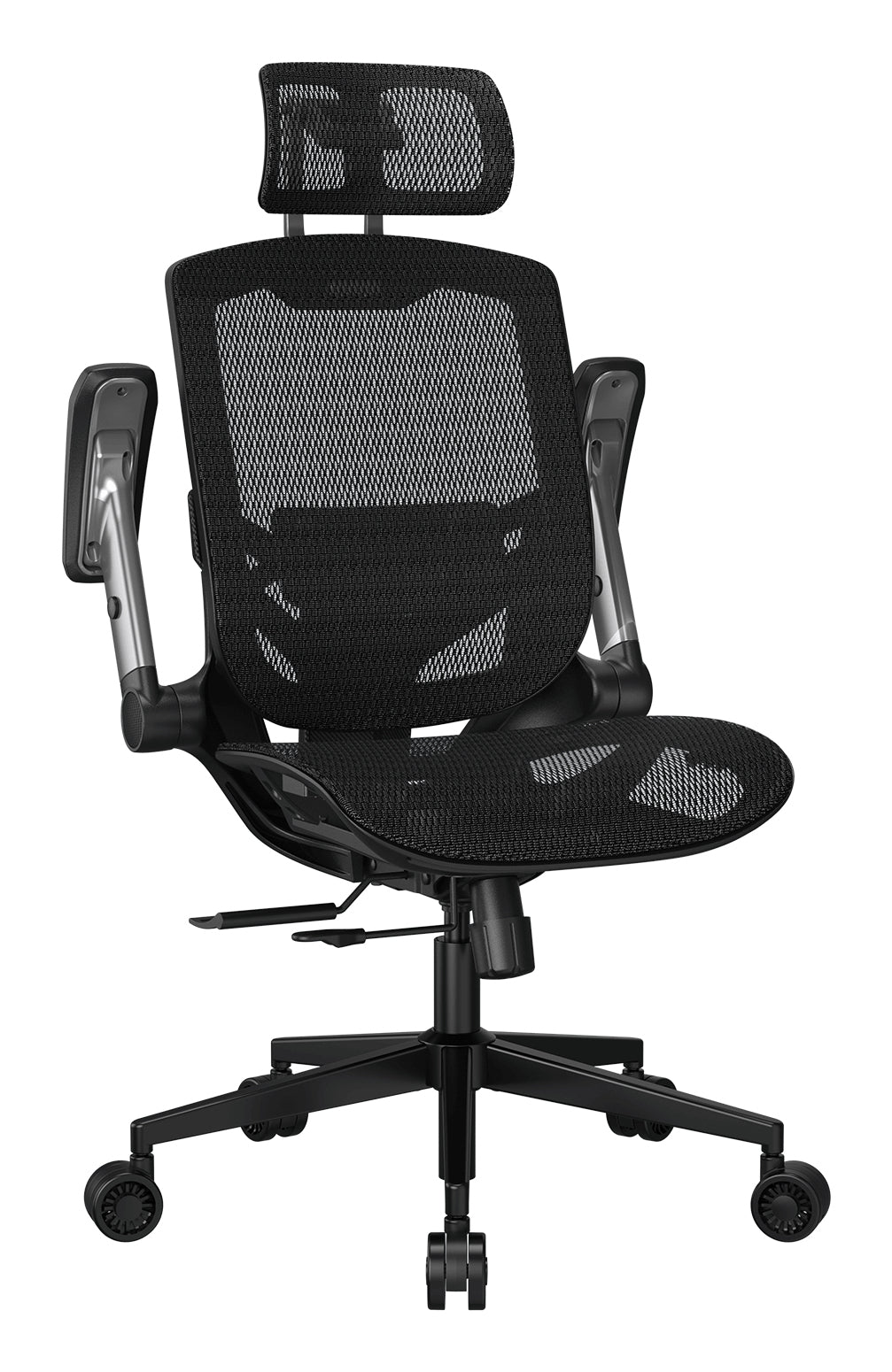 COUGAR Gaming/Office-Stuhl Speeder One, Mesh, Schwarz