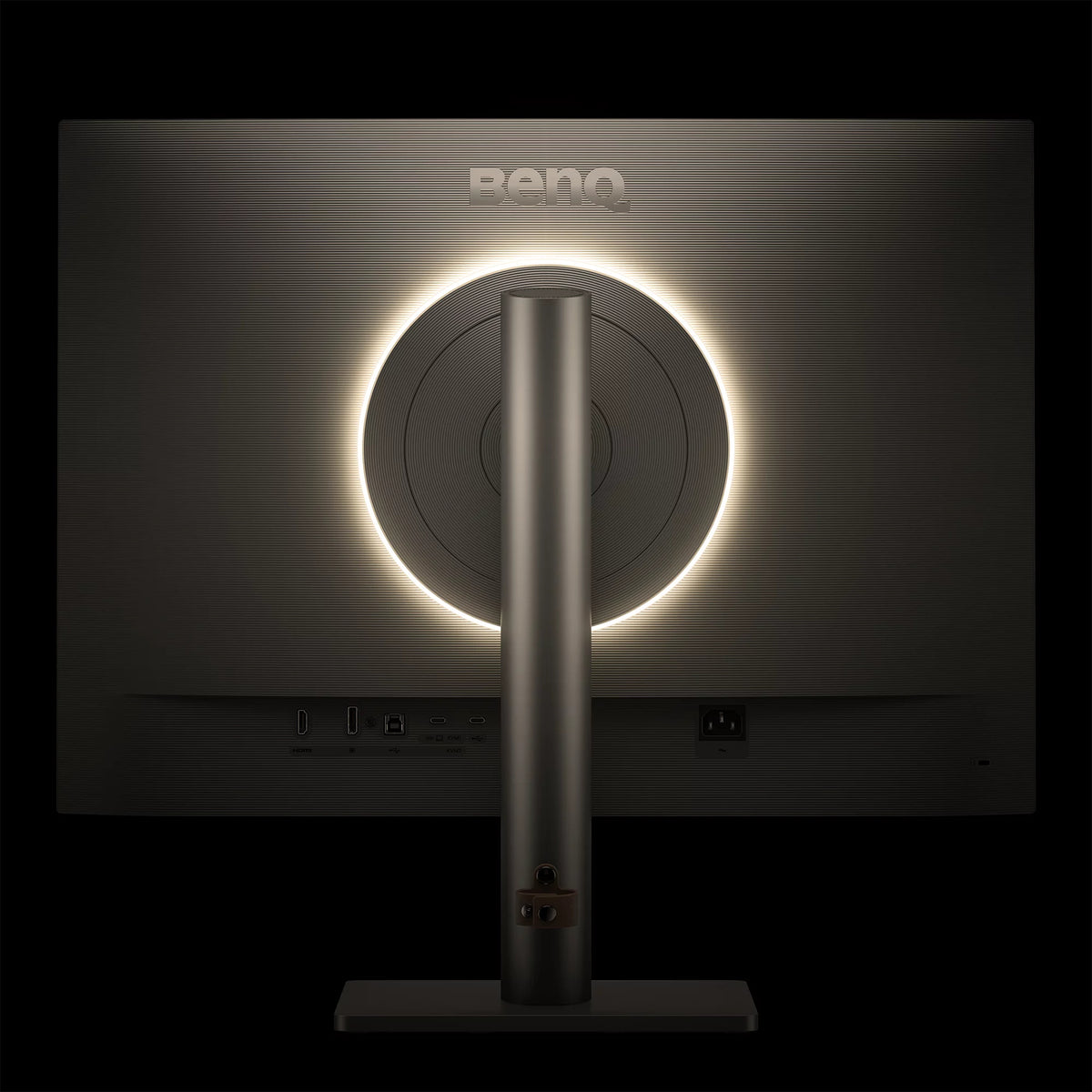 BenQ RD280UG Computerbildschirm 71,6 cm (28.2") 3840 x 2560 Pixel 4K Ultra HD Schwarz