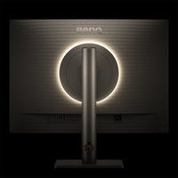BenQ RD280UG Computerbildschirm 71,6 cm (28.2") 3840 x 2560 Pixel 4K Ultra HD Schwarz