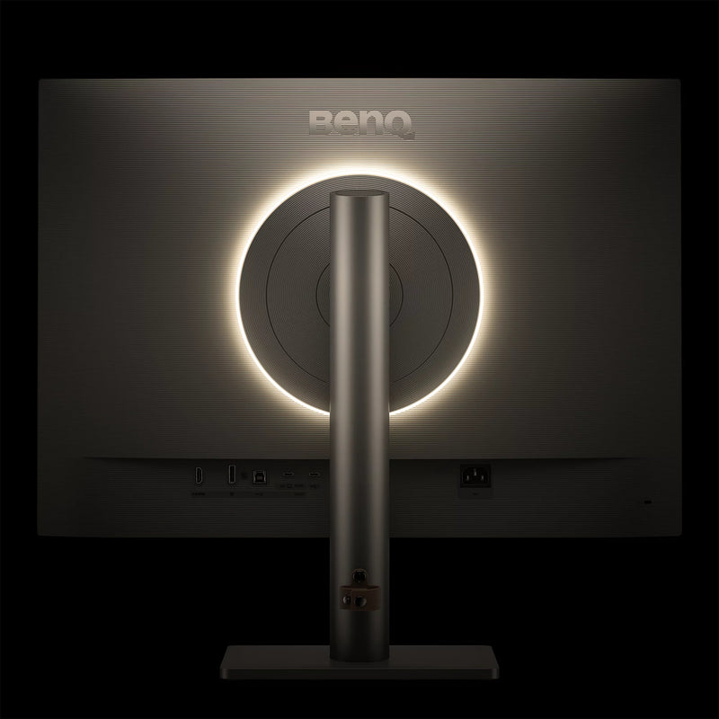 BenQ RD280UG Computerbildschirm 71,6 cm (28.2") 3840 x 2560 Pixel 4K Ultra HD Schwarz