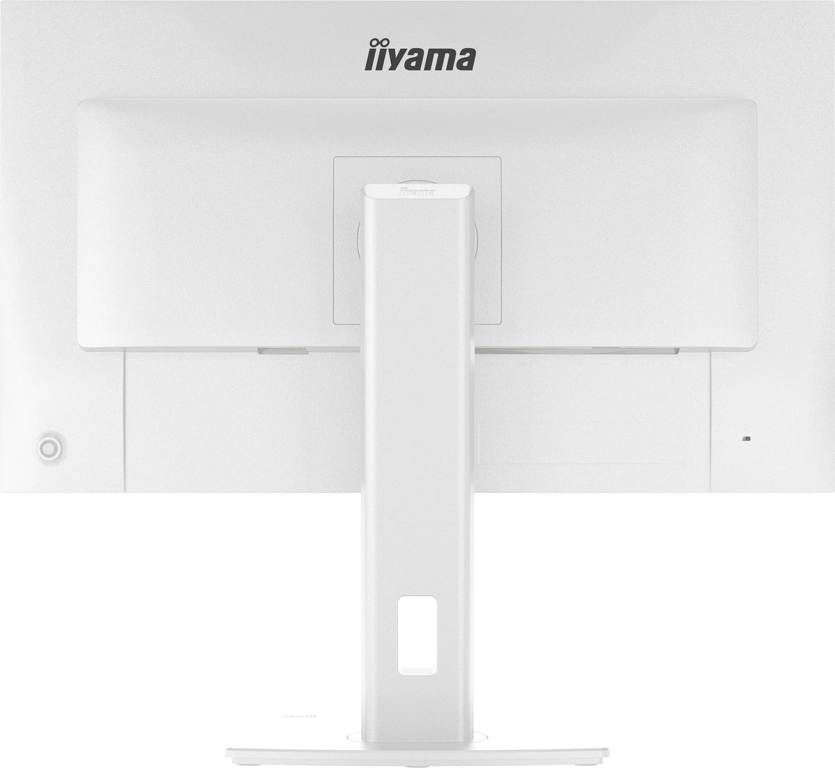 iiyama ProLite XB2797QSU-W1 Computerbildschirm 68,6 cm (27") 2560 x 1440 Pixel Quad HD LED Weiß