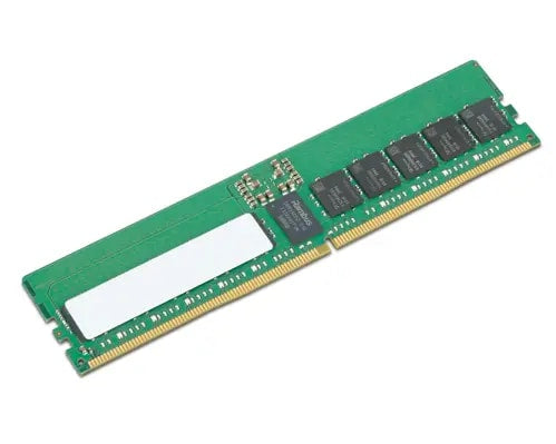 Lenovo 4X71Q65274 Speichermodul 16 GB 1 x 16 GB DDR5 288-pin DIMM ECC