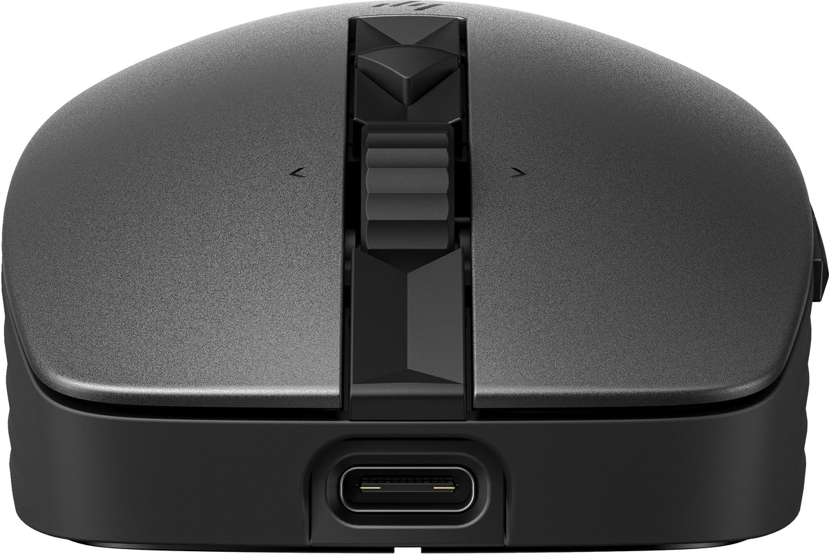 HP 710 Wiederaufladbare geräuschlose Maus