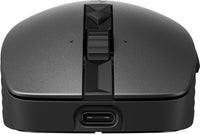 HP 710 Wiederaufladbare geräuschlose Maus