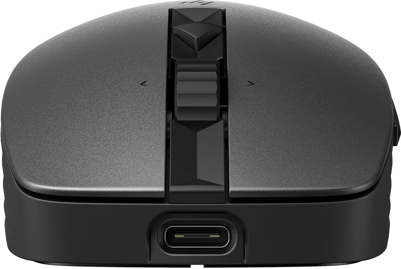 HP 710 Wiederaufladbare geräuschlose Maus