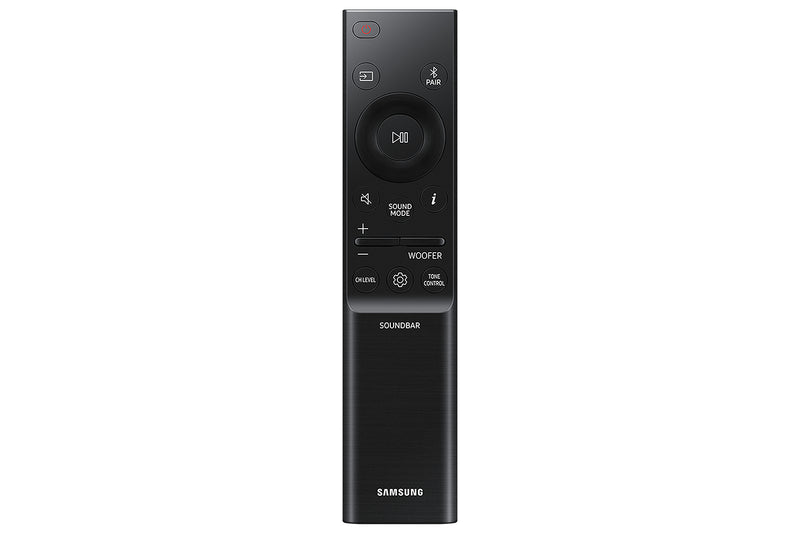 Samsung Ultra Slim Soundbar HW-S710GD 3.1-Kanal & Subwoofer (2024)
