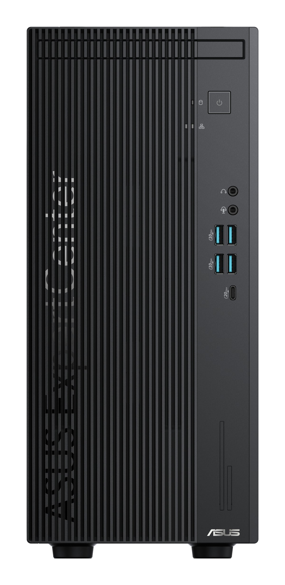 ASUS ExpertCenter D9 Mini Tower D901MDR-714700416X Intel® Core™ i7 i7-14700 16 GB DDR5-SDRAM 1 TB SSD Windows 11 Pro PC Schwarz