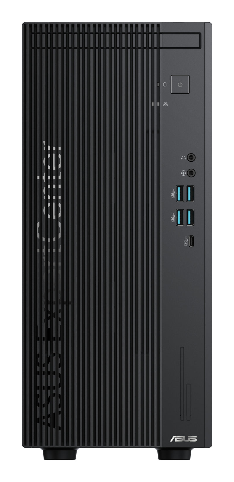 ASUS ExpertCenter D9 Mini Tower D901MDR-714700416X Intel® Core™ i7 i7-14700 16 GB DDR5-SDRAM 1 TB SSD Windows 11 Pro PC Schwarz