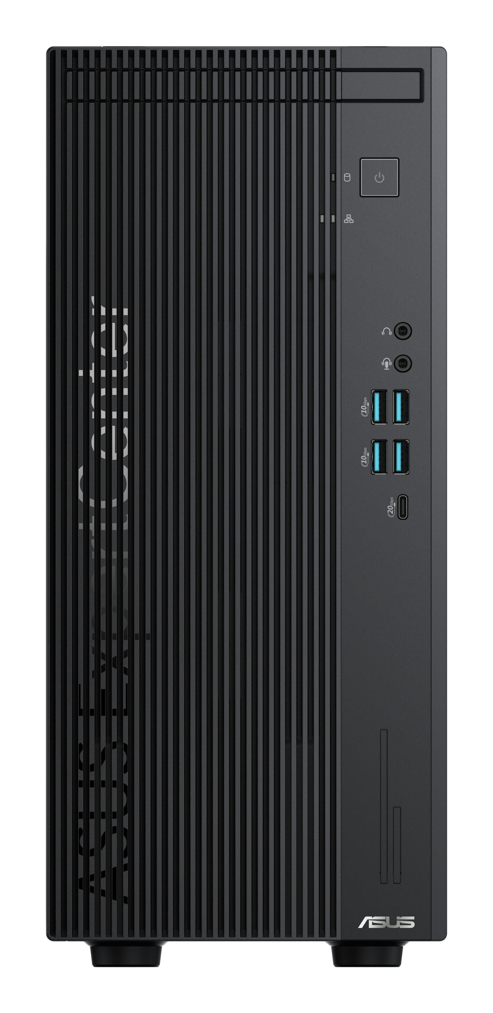 ASUS ExpertCenter D9 Mini Tower D901MDR-714700416X Intel® Core™ i7 i7-14700 16 GB DDR5-SDRAM 1 TB SSD Windows 11 Pro PC Schwarz