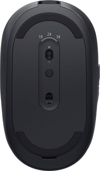 DELL Pro 7 Maus Universal Beidhändig RF Wireless + Bluetooth Optisch 6000 DPI