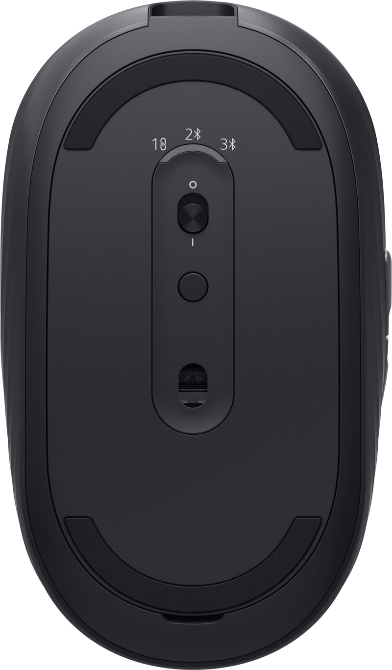 DELL Pro 7 Maus Universal Beidhändig RF Wireless + Bluetooth Optisch 6000 DPI