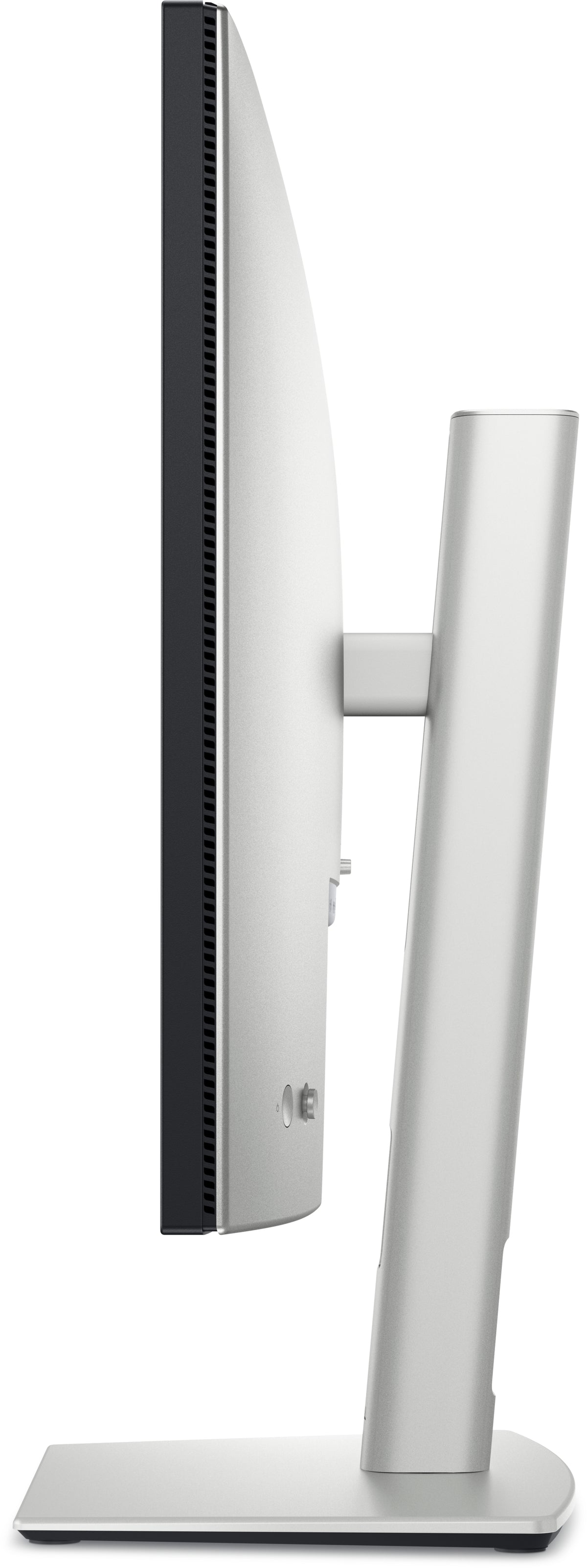 DELL UltraSharp U2725QE Computerbildschirm 68,6 cm (27") 3840 x 2160 Pixel 4K Ultra HD LCD Schwarz, Silber