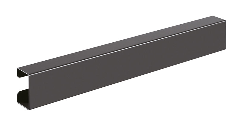 Neomounts ADS06-123BL Kabelkanal - magnetische Befestigung - universal