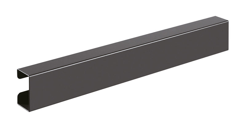 Neomounts ADS06-123BL Kabelkanal - magnetische Befestigung - universal