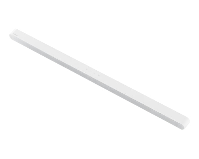 Samsung HW-S701D/EN Soundbar-Lautsprecher Weiß 3.1 Kanäle