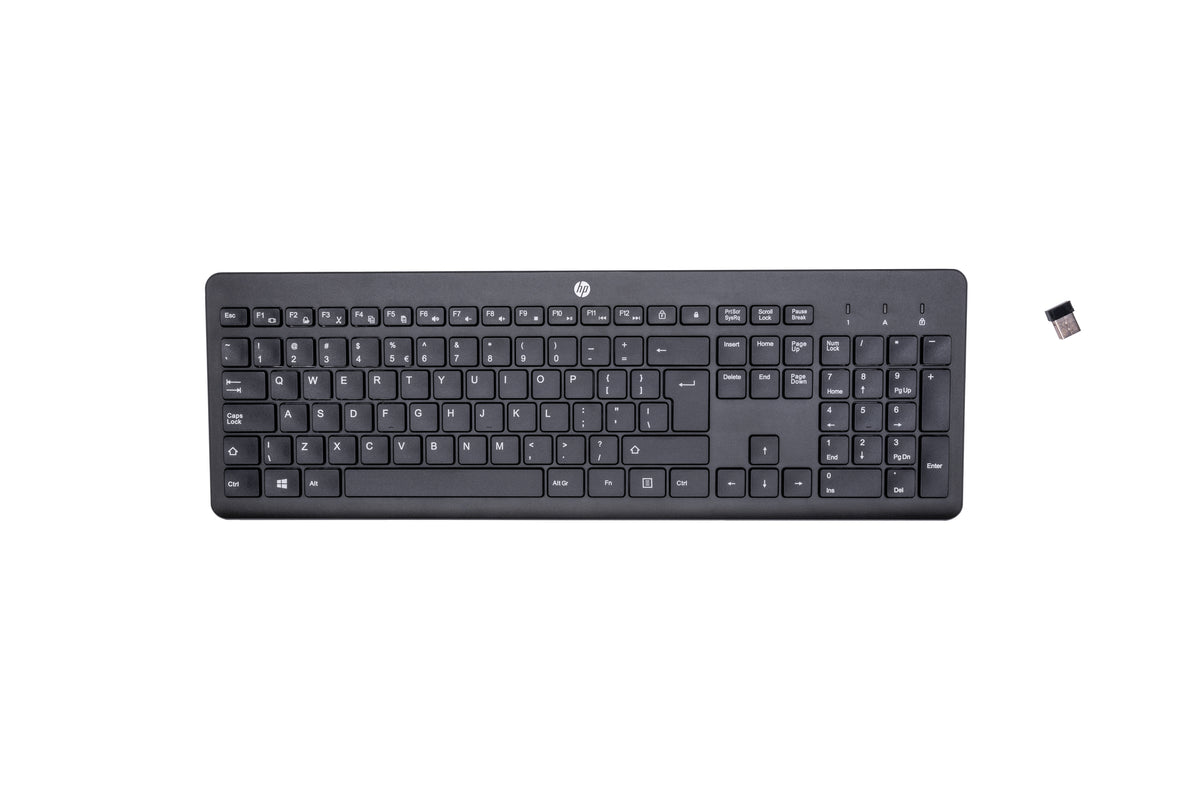 HP 230 Wireless-Tastatur