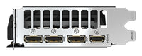 GIGABYTE GeForce RTX 5060 GAMING OC V2 8G – Grafikkarte, 8GB GDDR7, 128bit, PCI-E 5.0, 2602 MHz Core Clock, 3 × DisplayPort, 1 × HDMI, DLSS 4, GV-N5060GAMING OC V2-8GD