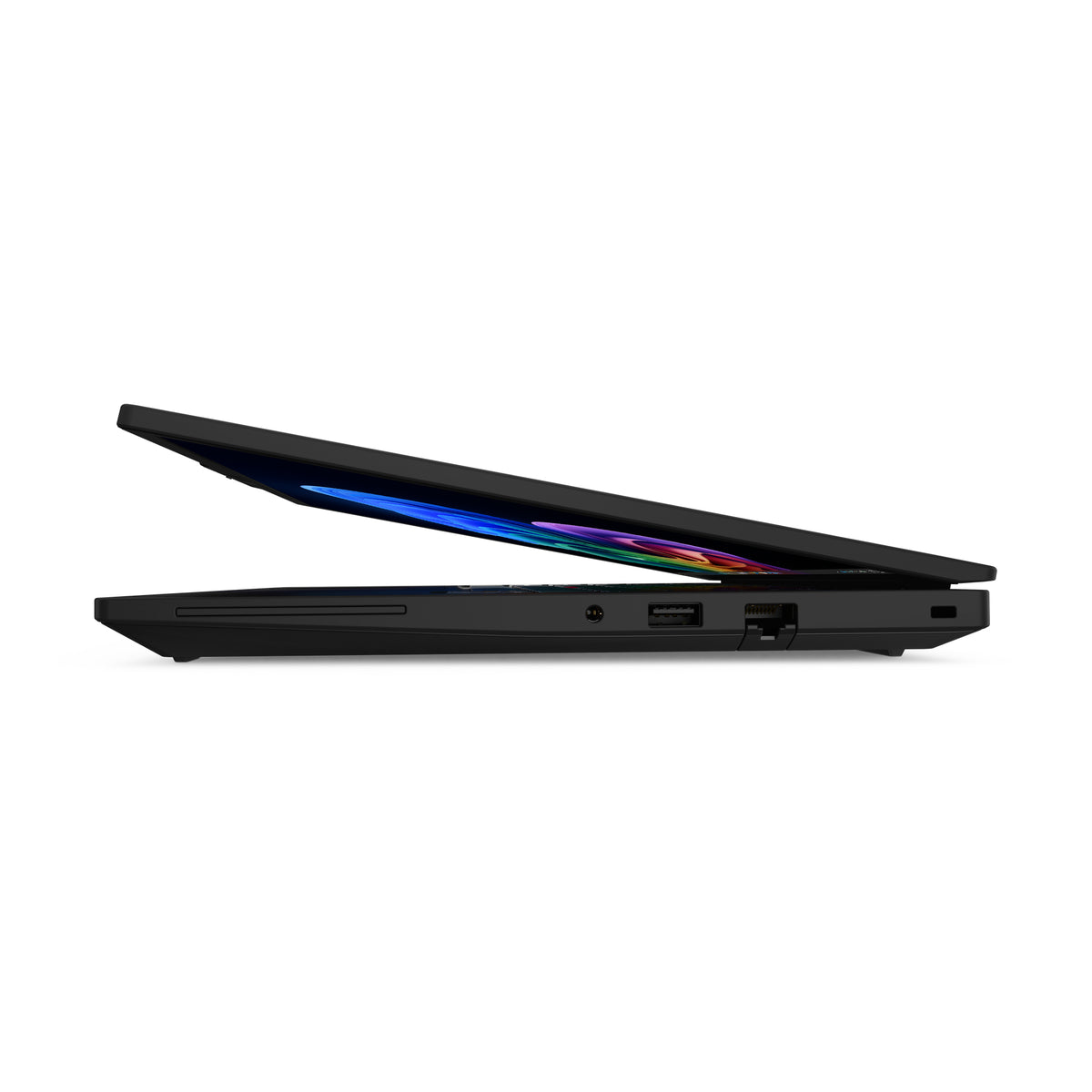 Lenovo ThinkPad T14 Gen 7 (Intel) Copilot+ PC Intel Core Ultra 5 325 Laptop 35,6 cm (14") WUXGA 16 GB LPDDR5x-SDRAM 512 GB SSD Wi-Fi 7 (802.11be) Windows 11 Pro Deutsch Schwarz