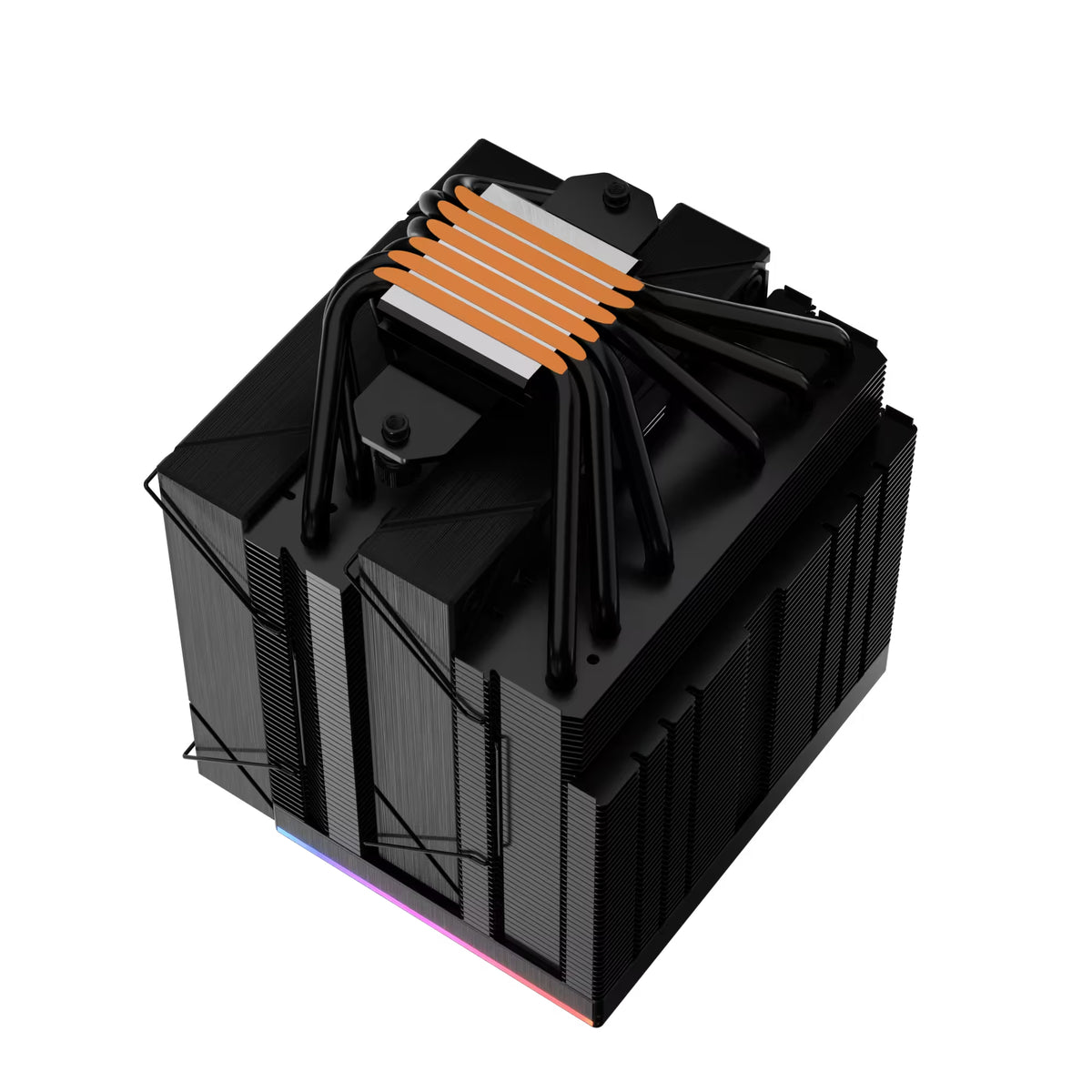 XPG Enfriador de Aire para CPU MAESTRO PLUS 62DA