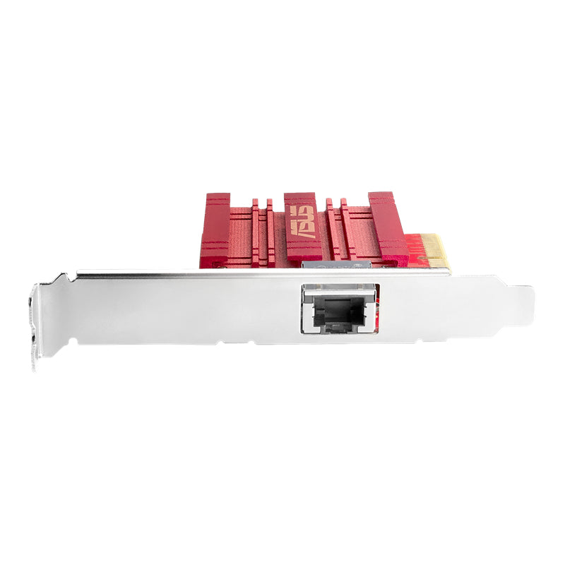 ASUS XG-C100C V2 Eingebaut Ethernet 10000 Mbit/s