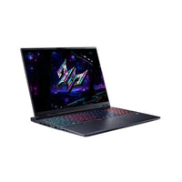 Acer Predator Helios Neo 16S AI PHN16S-71-75G8 Intel Core Ultra 7 255HX Laptop 40,6 cm (16") WQXGA 32 GB DDR5-SDRAM 1 TB SSD NVIDIA GeForce RTX 5070 Wi-Fi 6E (802.11ax) Windows 11 Home Schwarz