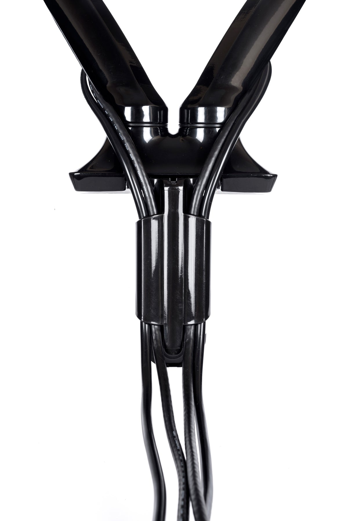 iiyama DS3002C-B1 Flachbildschirm-Tischhalterung 68,6 cm (27") Tisch/Bank Schwarz