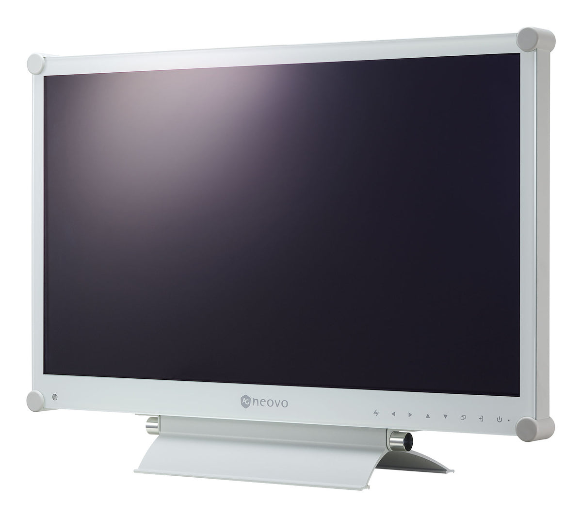 AG Neovo MX-2402 Computerbildschirm 60,5 cm (23.8") 1920 x 1080 Pixel Full HD LED Weiß