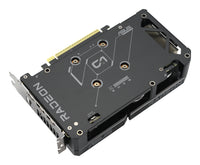 ASUS DUAL-RX9060XT-8G AMD Radeon RX 9060 XT 8 GB GDDR6