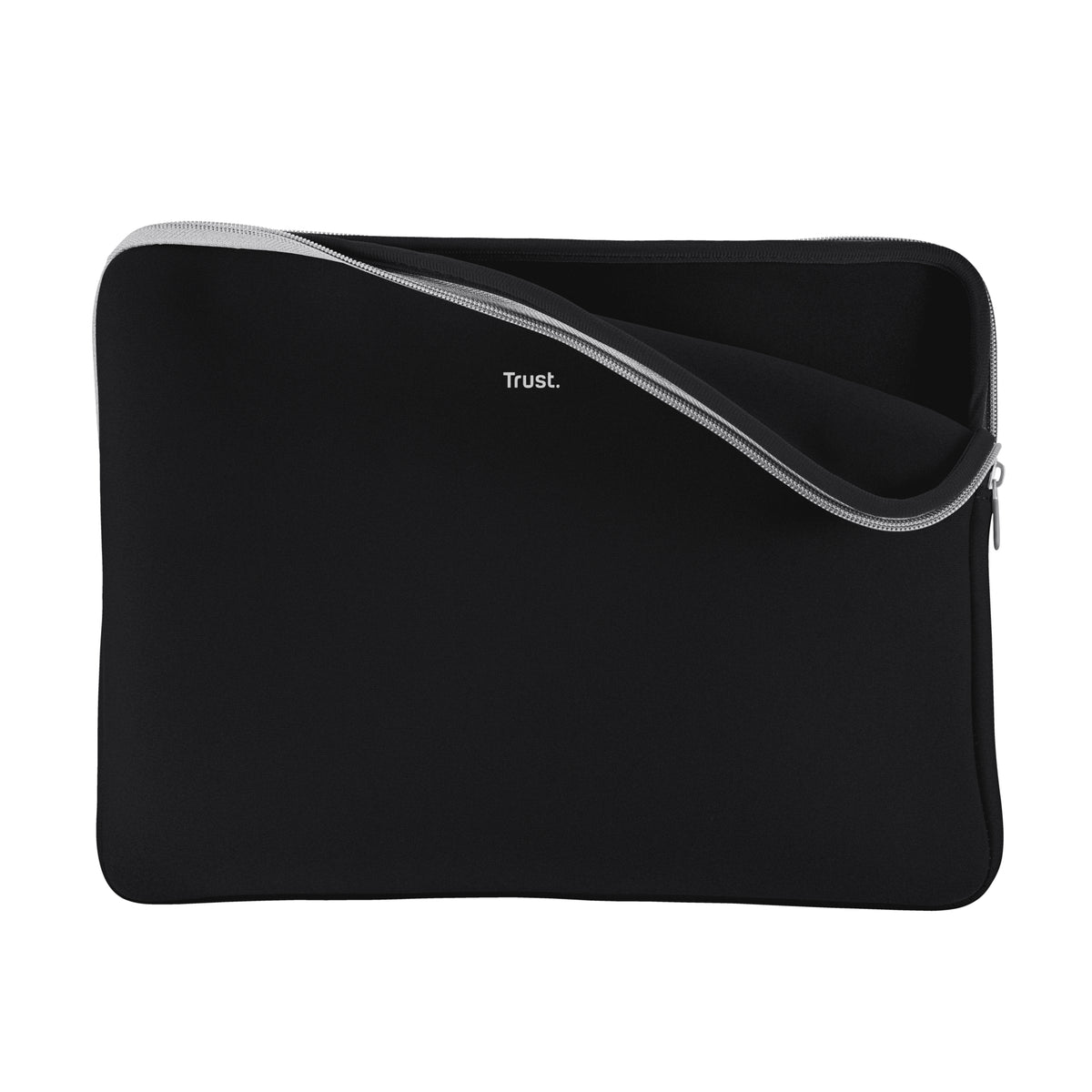 Trust 21254 Laptoptasche 29,5 cm (11.6") Schutzhülle Schwarz