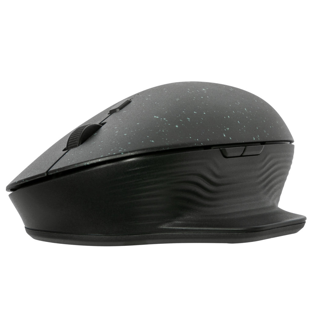 Targus AMB586GL Maus Gaming Beidhändig Bluetooth Optisch 4000 DPI